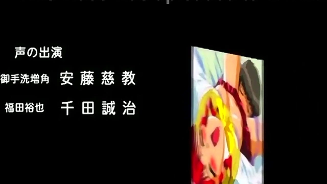 Hentai Couple Shares Hot Missionary Sex With Cum Inside Pussy