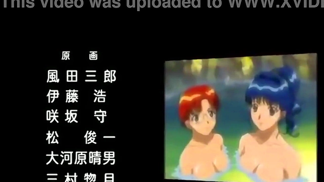 Hentai Couple Shares Hot Missionary Sex With Cum Inside Pussy