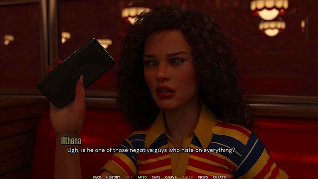 Ero-Cards Puzzle Game Thrills As Anime Girls Get Naughty With Dirty Tricks & Toys