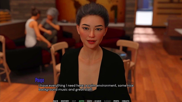 Ero-Cards Puzzle Game Thrills As Anime Girls Get Naughty With Dirty Tricks & Toys