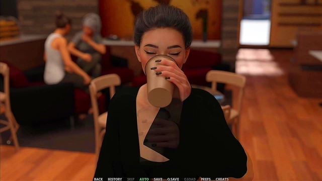 Ero-Cards Puzzle Game Thrills As Anime Girls Get Naughty With Dirty Tricks & Toys