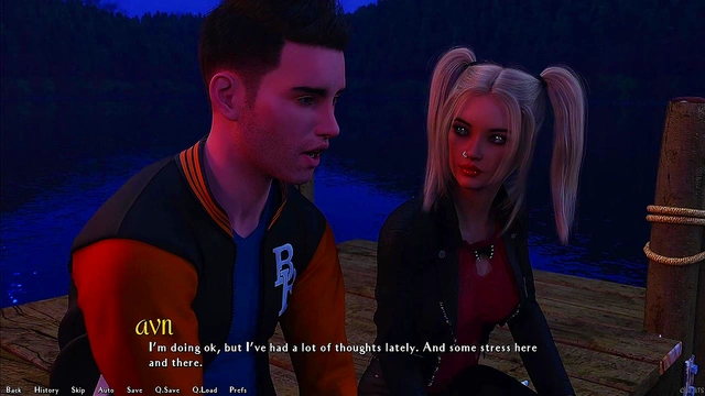 Hairy Anime Chick Gets Pounded Hard for Divine Wine Mating Press Orgasm