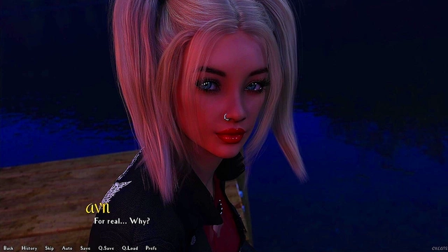 Hairy Anime Chick Gets Pounded Hard for Divine Wine Mating Press Orgasm