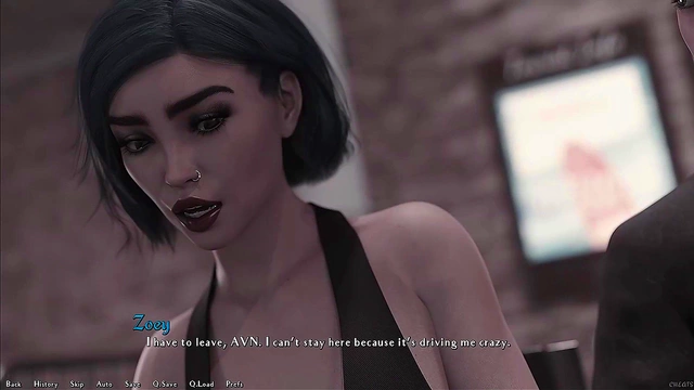 Hairy Anime Chick Gets Pounded Hard for Divine Wine Mating Press Orgasm