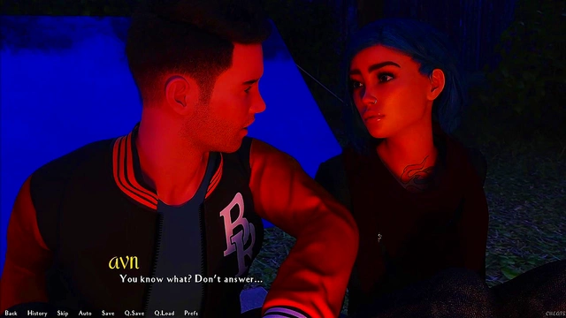 Hairy Anime Chick Gets Pounded Hard for Divine Wine Mating Press Orgasm