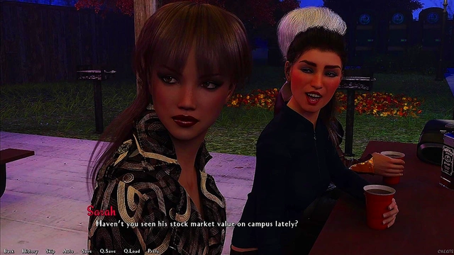 Hairy Anime Chick Gets Pounded Hard for Divine Wine Mating Press Orgasm