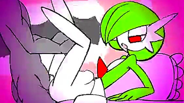 Busty Anime Girls Get Railed by Big Dick for Juicy Anal Fun