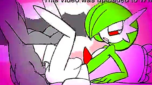 Busty Anime Girls Get Railed by Big Dick for Juicy Anal Fun