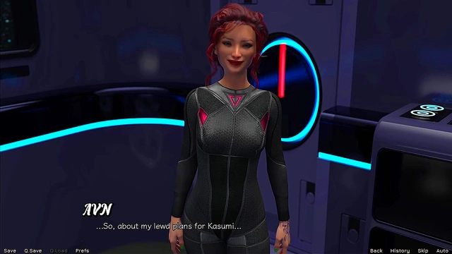 Nino's Hot Anime Joi Gets Me Off Fast - Busty Girls Me To Come Hard In Spanish Fantasy