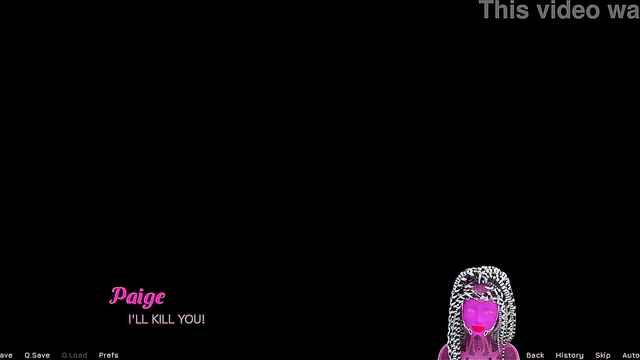 Nino's Hot Anime Joi Gets Me Off Fast - Busty Girls Me To Come Hard In Spanish Fantasy