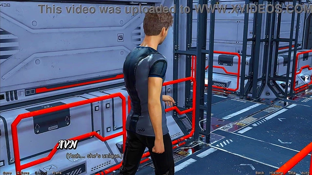 Nino's Hot Anime Joi Gets Me Off Fast - Busty Girls Me To Come Hard In Spanish Fantasy