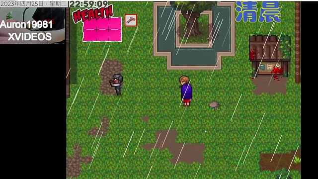 Seductive Yarakashi Anime Babe Gets Hardcore Sex With Naughty Cocks