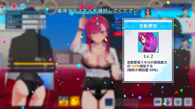 Emo Anime Chick Craves Hard Bang From Massive White Dik In Her Pussy