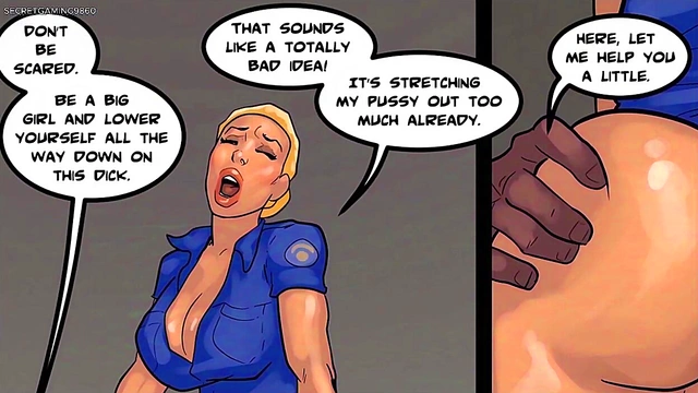 Seductive Anime Schoolgirl Enkou Gets Fucked Hard for Delicious Cocksucking Bliss