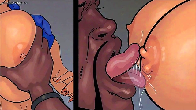 Seductive Anime Schoolgirl Enkou Gets Fucked Hard for Delicious Cocksucking Bliss