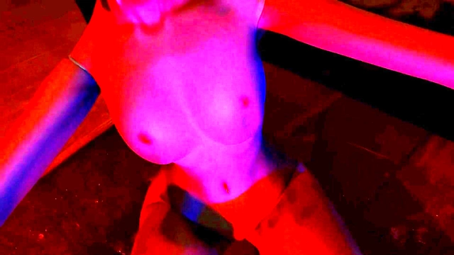 Horny Zombie Girl With Big Boobs Gets Hardcore Hentai Sex Action