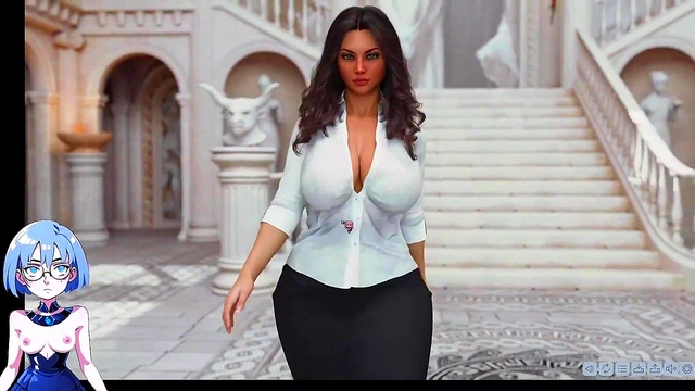 Big-Assed Japanese Milf Gets Ai-Created countryside Creampie Close-Up POV