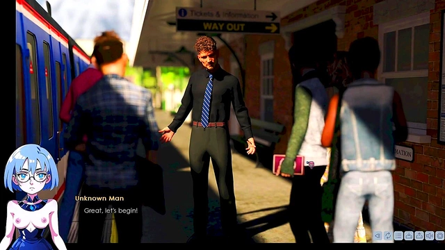 Big-Assed Japanese Milf Gets Ai-Created countryside Creampie Close-Up POV