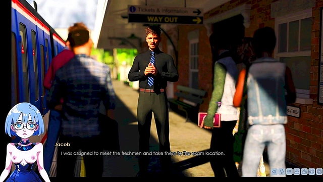 Big-Assed Japanese Milf Gets Ai-Created countryside Creampie Close-Up POV