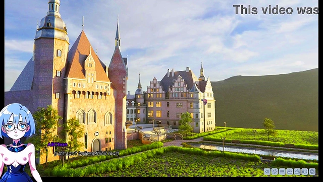 Big-Assed Japanese Milf Gets Ai-Created countryside Creampie Close-Up POV