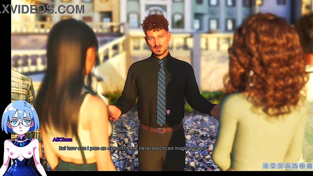 Big-Assed Japanese Milf Gets Ai-Created countryside Creampie Close-Up POV