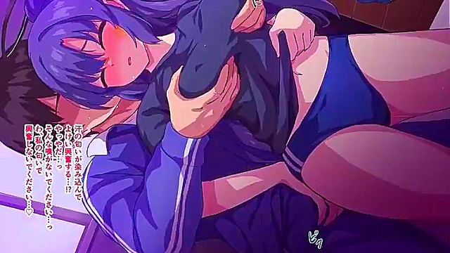 Totally Spies Paprika Trains Her Cute Anime 3D Buddy With Hot Oral Sex Scenes