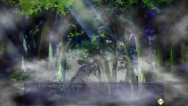 18-Year Old's Forbidden Adventure Public Pokémon Sex Play In The Woods Fantasy