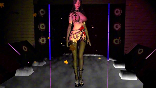 Shy Anime Schoolgirl Gets Naughty in Enkou Shoujo for Intense Eroge Pleasure Scene