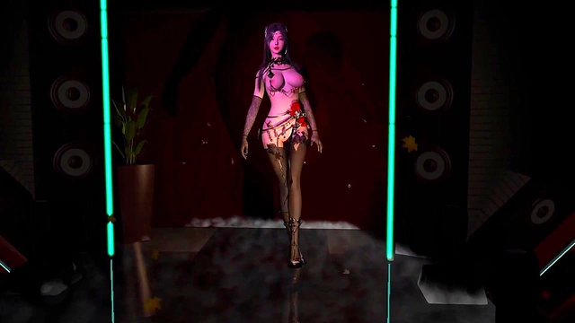 Shy Anime Schoolgirl Gets Naughty in Enkou Shoujo for Intense Eroge Pleasure Scene