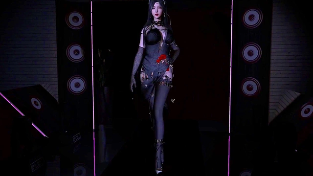 Shy Anime Schoolgirl Gets Naughty in Enkou Shoujo for Intense Eroge Pleasure Scene