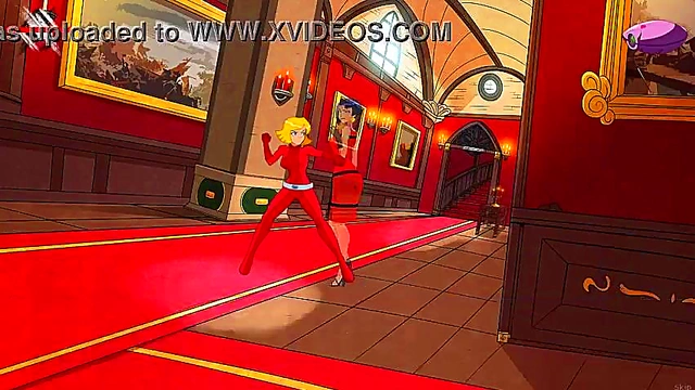 Nobara Kugisaki Sucks Dick Deep For A Hot Facial Cuming Session