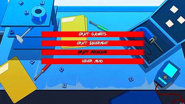 Nobara Kugisaki Sucks Dick Deep For A Hot Facial Cuming Session