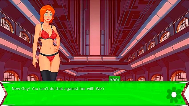 Nobara Kugisaki Sucks Dick Deep For A Hot Facial Cuming Session