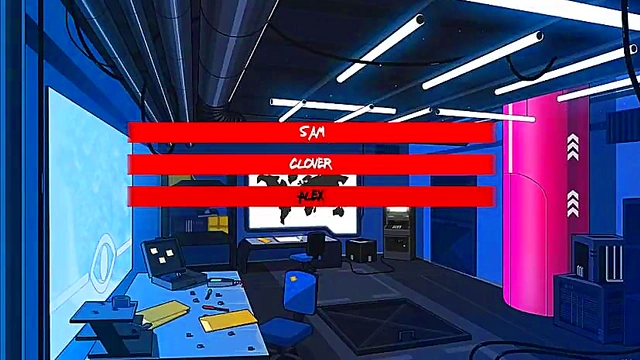 Nobara Kugisaki Sucks Dick Deep For A Hot Facial Cuming Session