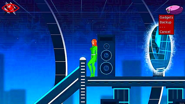 Nobara Kugisaki Sucks Dick Deep For A Hot Facial Cuming Session