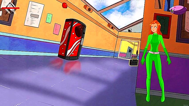 Nobara Kugisaki Sucks Dick Deep For A Hot Facial Cuming Session