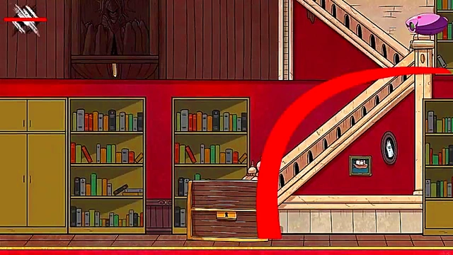 Nobara Kugisaki Sucks Dick Deep For A Hot Facial Cuming Session