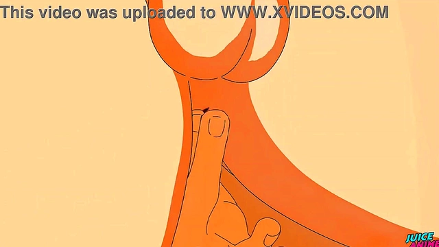 Busty Anime Girls Get Filled With Cum During Steamy Sex Scene