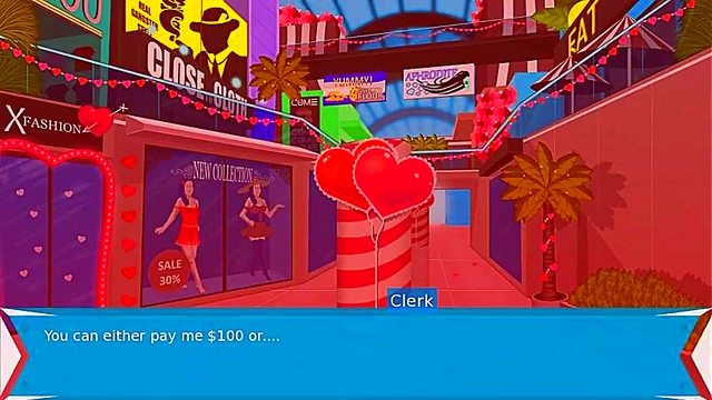 Witch Brews Potion for Giant Dick Test, Seduces Hot Teen Babe!