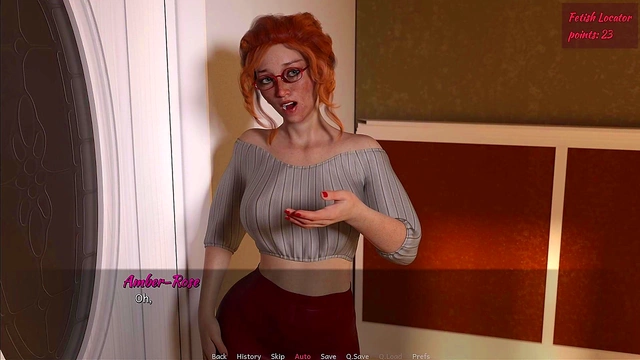 Nekomimi Teen Shiroko Rides Dick in Ecchi Anime Dance for Orgasmic Cumshot