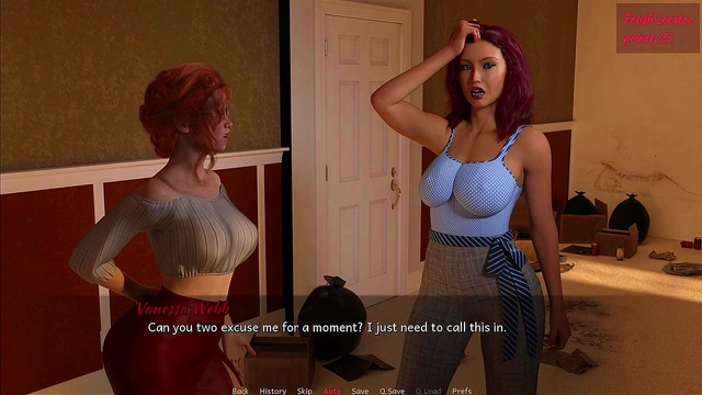 Nekomimi Teen Shiroko Rides Dick in Ecchi Anime Dance for Orgasmic Cumshot