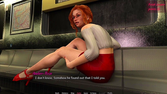 Nekomimi Teen Shiroko Rides Dick in Ecchi Anime Dance for Orgasmic Cumshot