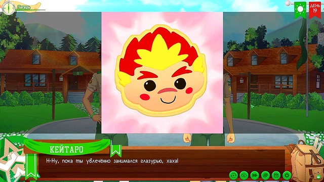 Seductive Yandere Maid Whispers Seduction for Intense Japanese ASMR Fantasy Action