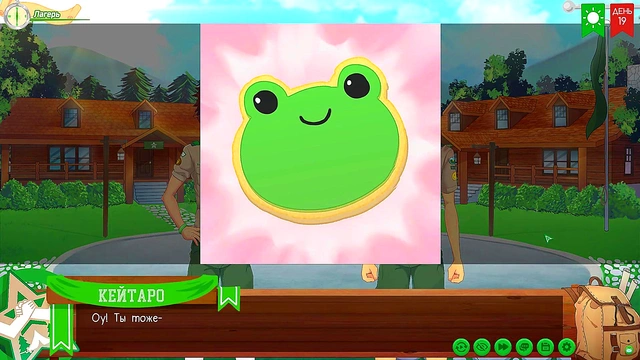 Seductive Yandere Maid Whispers Seduction for Intense Japanese ASMR Fantasy Action