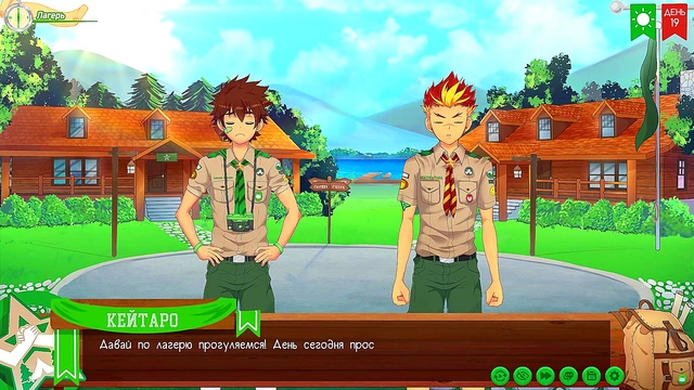 Seductive Yandere Maid Whispers Seduction for Intense Japanese ASMR Fantasy Action