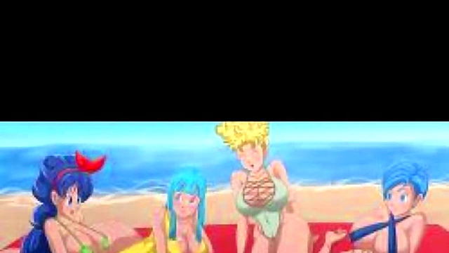 3D Anime Waifu Gets Fucked Hard for Erotic Interview Fantasies