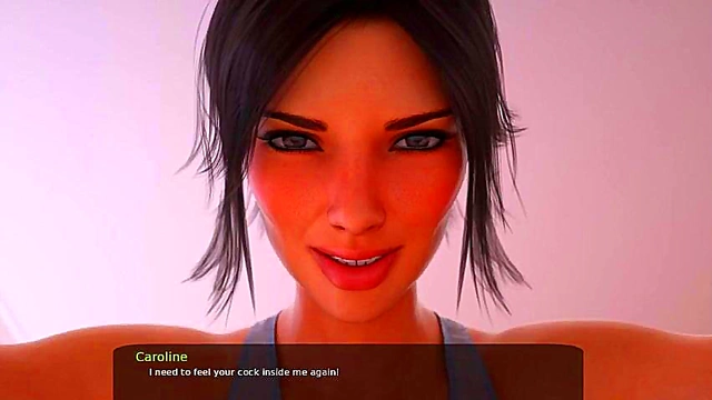 Anime Goddesses Eula And Rosaria Gang-Banged In Genshin Impact Style