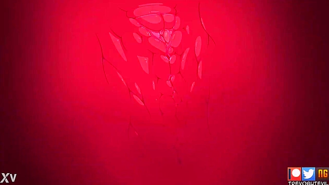 Lonely Village Woman Seduced & Satisfied by Anime Stud's Passionate Cocksucking S s