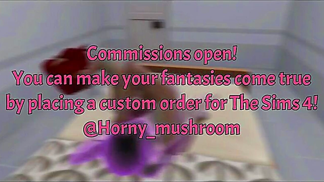 Huge-Assed Rouge the Bat Fucks Sonic in Full Hentai Yiff Animated Sex Scene