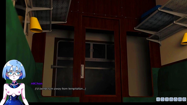 BWs Big Tits Temptation for Naughty Milkings in Anime World Fantasy